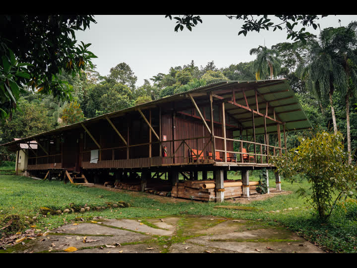 facilities 112