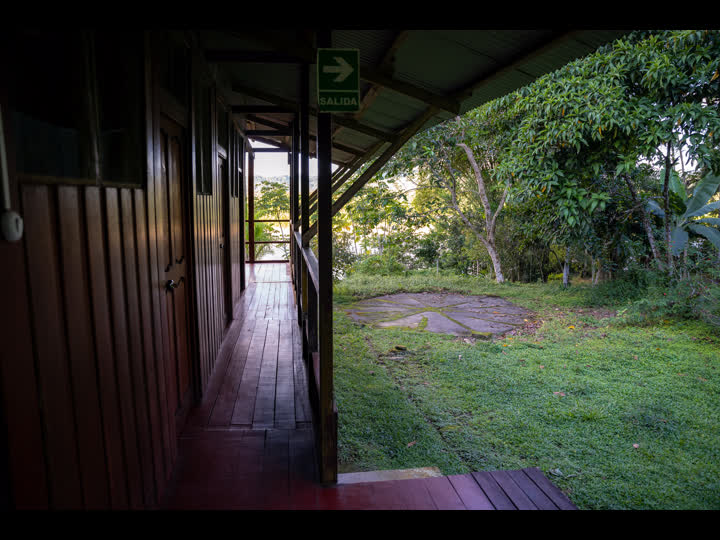 facilities 133
