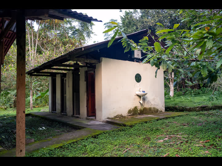 facilities 140